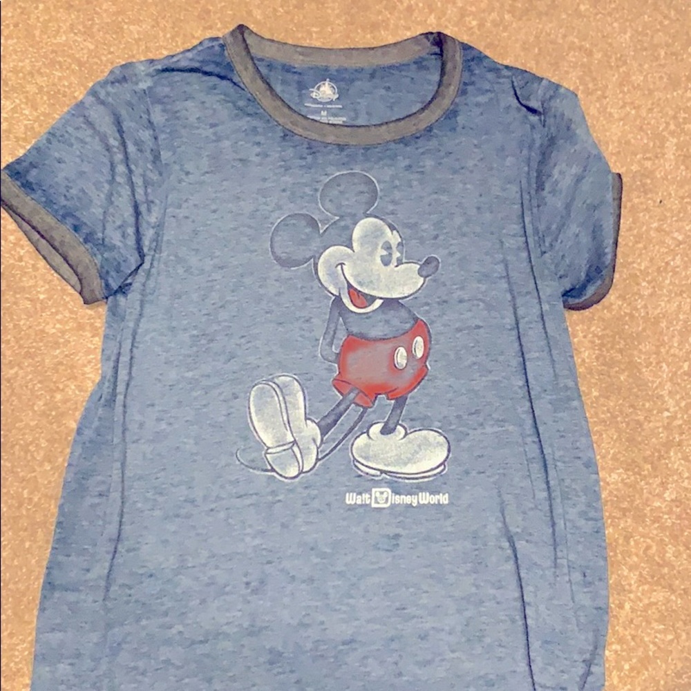 Disney Mickey Mouse shirt
